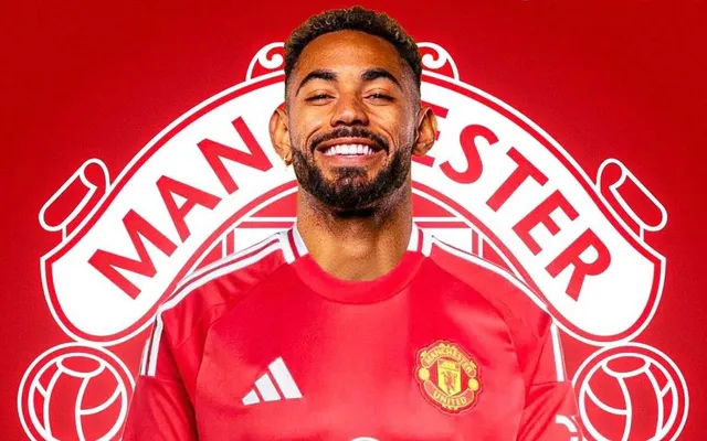 Manchester United Chiêu Mộ Matheus Cunha Với Giá 62,5 Triệu Bảng