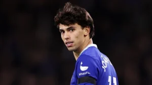 Joao Felix Chấm Dứt Hành Trình Tại Chelsea: Sắp Ra Đi Trong Mùa Hè Này