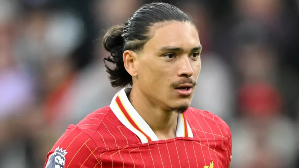 Liverpool chốt tương lai Darwin Nunez: Ra đi hè 2025
