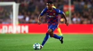 Barcelona Gặp Khó Trong Thương Vụ Bán Ansu Fati