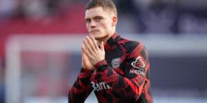Cựu tiền đạo Karl-Heinz Reidle ca ngợi Florian Wirtz là tài năng trăm năm