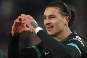 Inter Milan theo đuổi Rasmus Hojlund, Napoli quan tâm Darwin Nunez