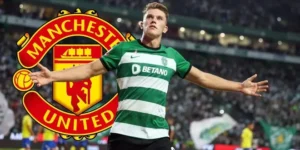 Alan Shearer Dự Đoán Viktor Gyokeres Có Thể Gia Nhập Manchester United