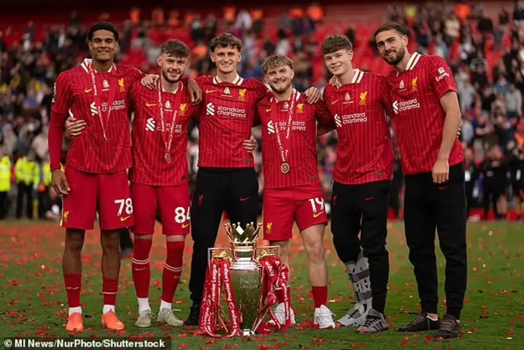 Liverpool và Leverkusen: Khởi đầu mới với những thương vụ chuyển nhượng hấp dẫn