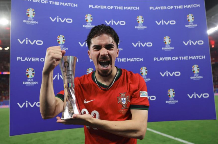 Real Madrid Nhắm Vitinha từ PSG Để Củng Cố Thế Hệ Mới, Đối Đầu Yamal