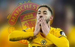 Matheus Cunha chính thức gia nhập Manchester United